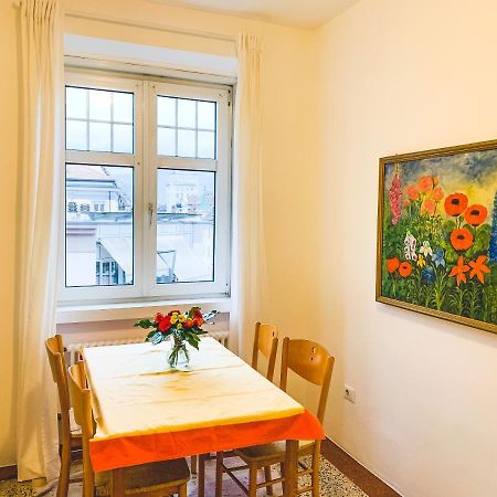 Cozy City Center Apartment Bolzano Ngoại thất bức ảnh