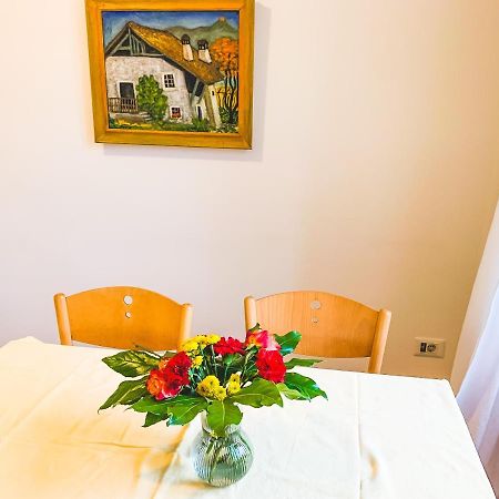 Cozy City Center Apartment Bolzano Ngoại thất bức ảnh