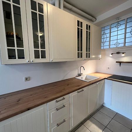 Cozy City Center Apartment Bolzano Ngoại thất bức ảnh
