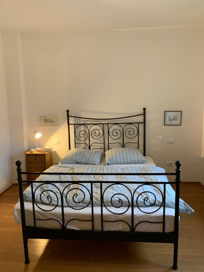 Cozy City Center Apartment Bolzano Ngoại thất bức ảnh