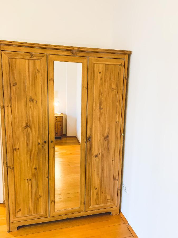 Cozy City Center Apartment Bolzano Ngoại thất bức ảnh