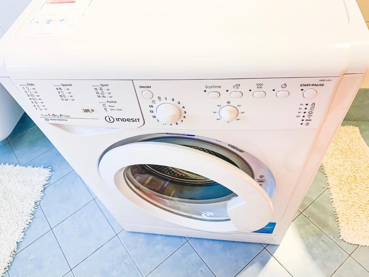 Cozy City Center Apartment Bolzano Ngoại thất bức ảnh