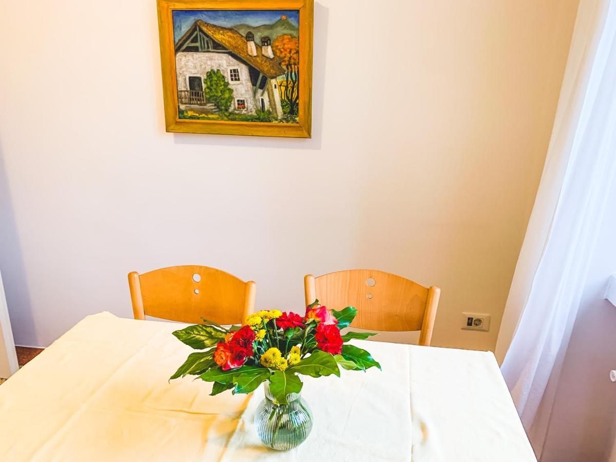 Cozy City Center Apartment Bolzano Ngoại thất bức ảnh