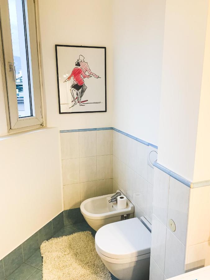 Cozy City Center Apartment Bolzano Ngoại thất bức ảnh