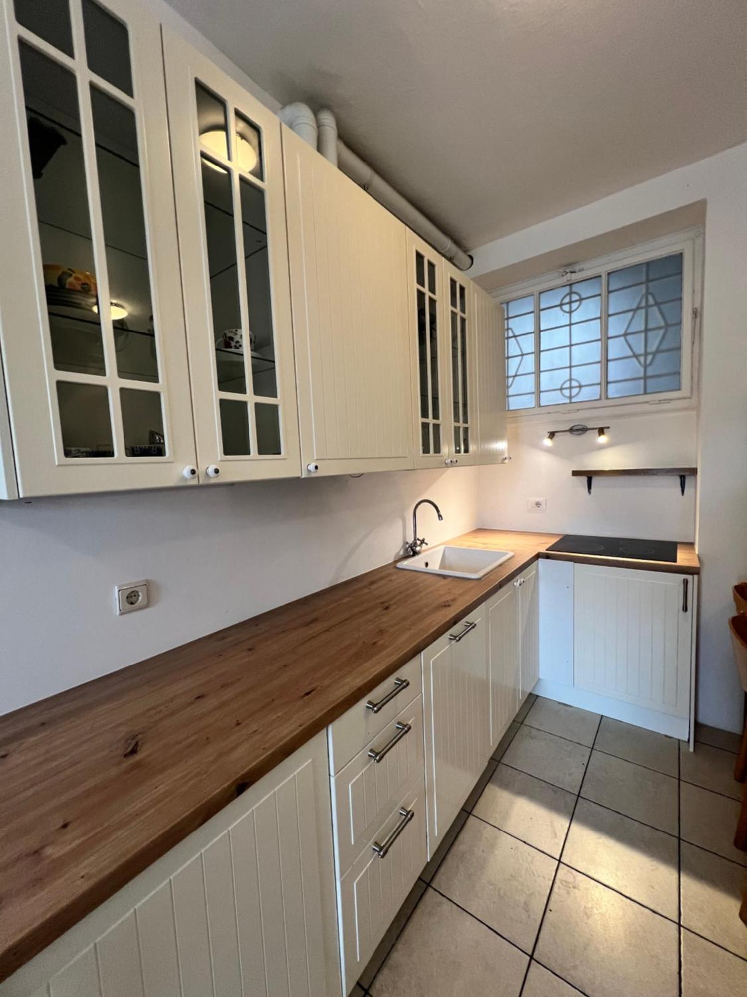 Cozy City Center Apartment Bolzano Ngoại thất bức ảnh